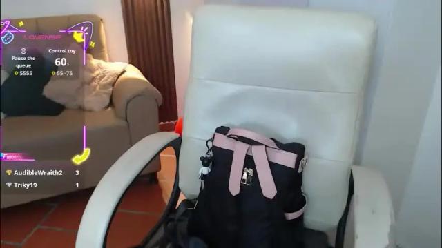 Image 12 of xlunna Stream on Chaturbate on 1 month ago