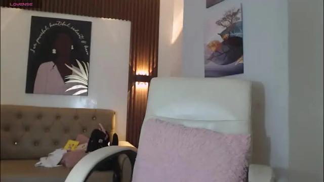 Image 3 of xlunna Stream on Chaturbate on 1 month ago