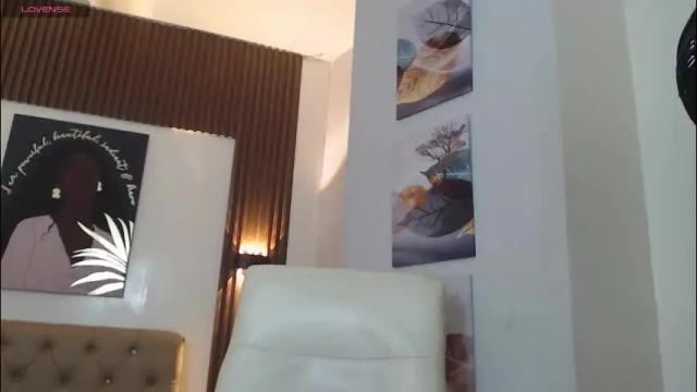 Thumbnail 2, xlunna's Stream at Chaturbate, 1 month ago