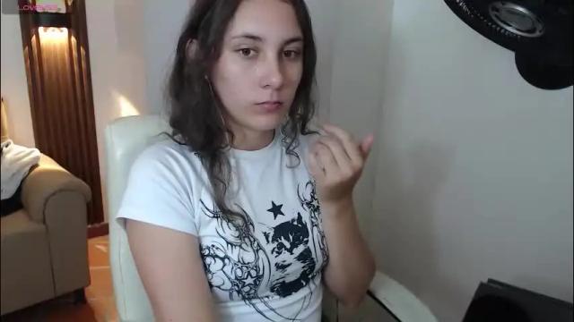 Thumbnail 1, xlunna's Stream at Chaturbate, 28 days ago