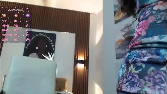 Image 12 of xlunna Stream on Chaturbate on 28 days ago