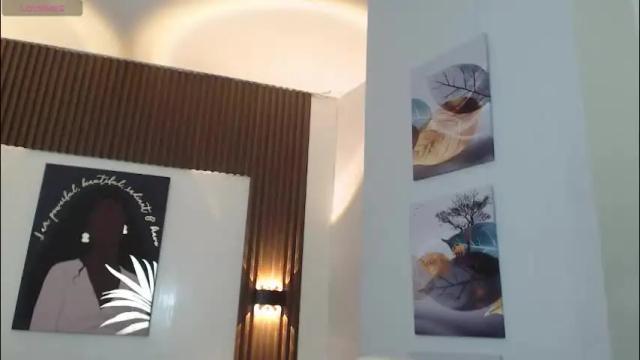 Image 4 of xlunna Stream on Chaturbate on 26 days ago