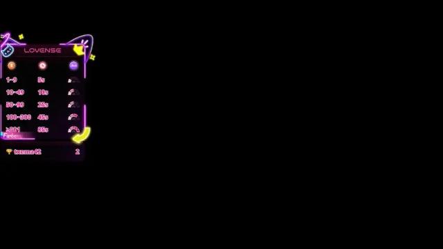 Image 6 of xlunna Stream on Chaturbate on 4 days ago