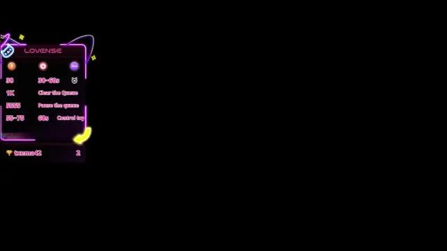 Image 7 of xlunna Stream on Chaturbate on 4 days ago