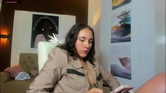 Thumbnail 1, xlunna's Stream at Chaturbate, 2 months ago