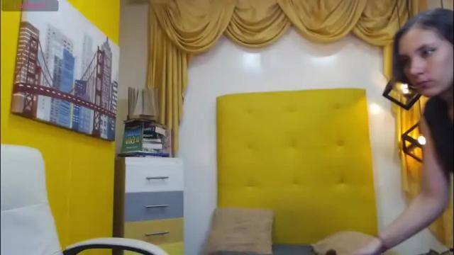 Thumbnail 2, xlunna's Stream at Chaturbate, 1 month ago