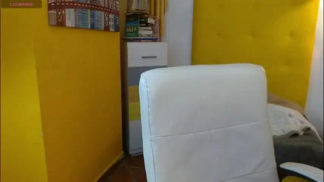 Thumbnail 2, xlunna's Stream at Chaturbate, 1 month ago