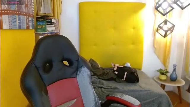 Image 2 of xlunna Stream on Chaturbate on 1 month ago