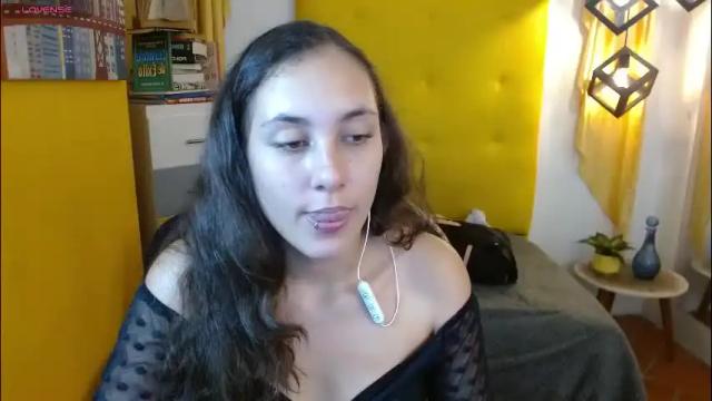 Image 3 of xlunna Stream on Chaturbate on 1 month ago