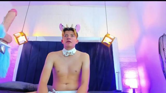 Thumbnail 1, xmatthewmartinez's Stream at Chaturbate, 13 months ago