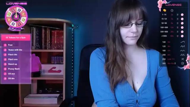 Image 12 of xmelina0 Stream on Chaturbate on 9 days ago