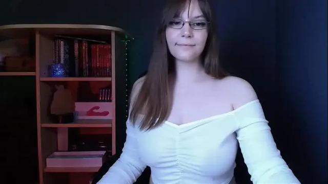 Thumbnail 2, xmelina0's Stream at Chaturbate, 1 month ago