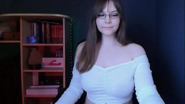 Image 7 of xmelina0 Stream on Chaturbate on 1 month ago