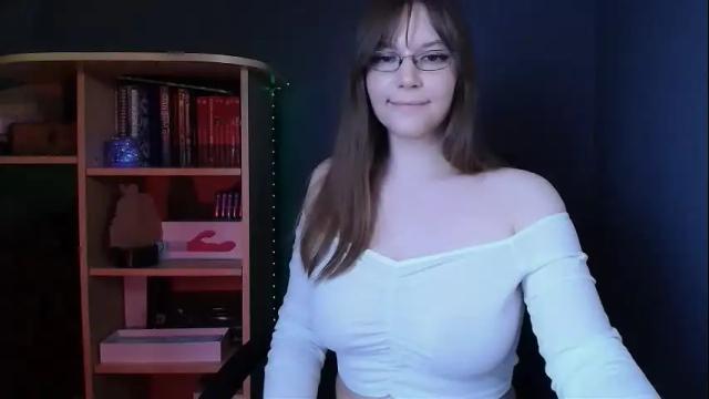 Thumbnail 3, xmelina0's Stream at Chaturbate, 1 month ago