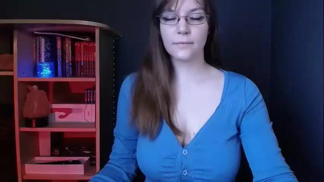 Thumbnail 1, xmelina0's Stream at Chaturbate, 1 month ago