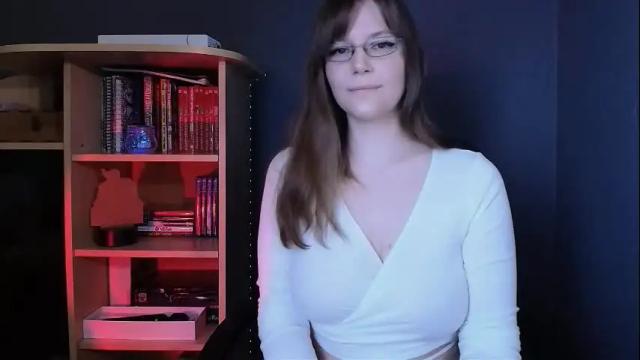 Thumbnail 2, xmelina0's Stream at Chaturbate, 1 month ago