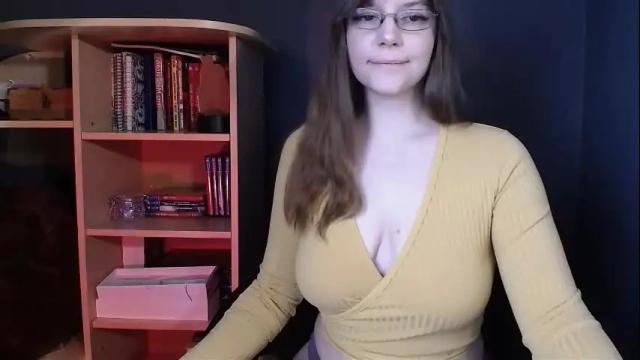Image 2 of xmelina0 Stream on Chaturbate on 1 month ago