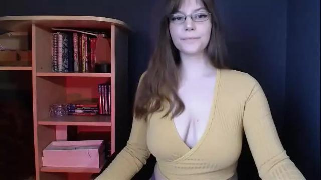 Thumbnail 2, xmelina0's Stream at Chaturbate, 1 month ago