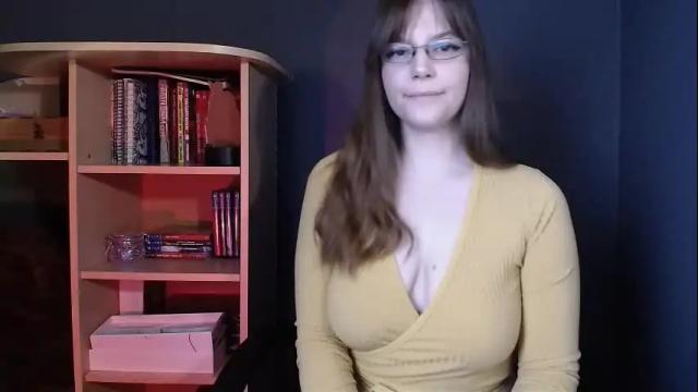 Thumbnail 3, xmelina0's Stream at Chaturbate, 1 month ago