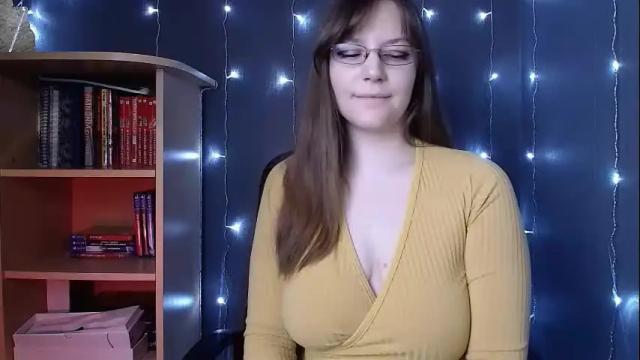 Thumbnail 2, xmelina0's Stream at Chaturbate, 1 month ago