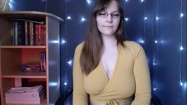 Thumbnail 3, xmelina0's Stream at Chaturbate, 1 month ago