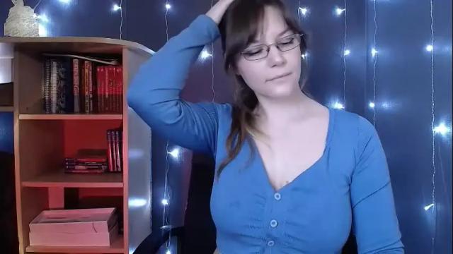 Image 10 of xmelina0 Stream on Chaturbate on 1 month ago