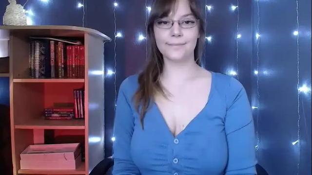 Thumbnail 2, xmelina0's Stream at Chaturbate, 1 month ago