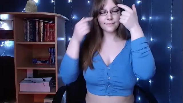 Thumbnail 3, xmelina0's Stream at Chaturbate, 1 month ago