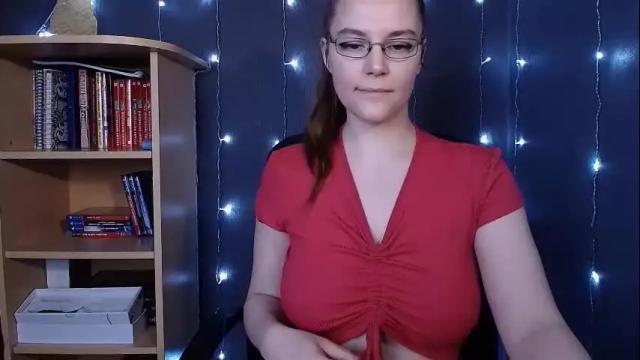 Thumbnail 2, xmelina0's Stream at Chaturbate, 21 days ago