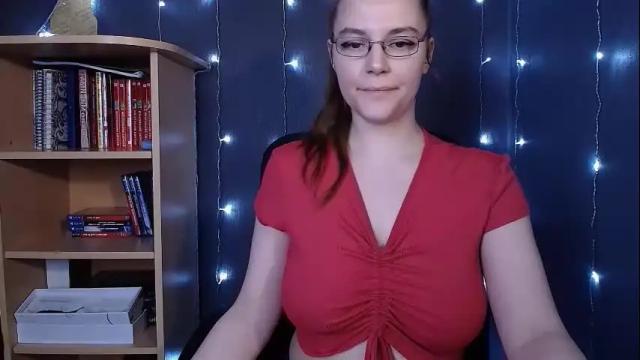 Thumbnail 3, xmelina0's Stream at Chaturbate, 21 days ago