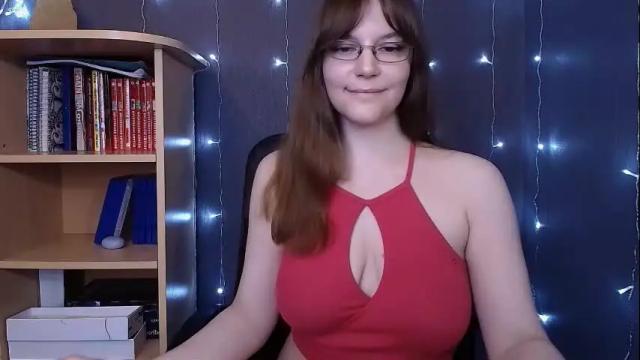 Thumbnail 1, xmelina0's Stream at Chaturbate, 8 days ago