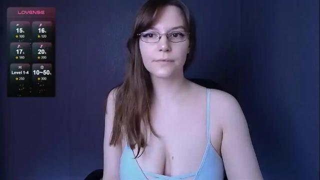 Image 3 of xmelina0 Stream on Chaturbate on 2 days ago