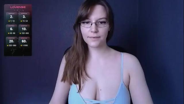 Thumbnail 2, xmelina0's Stream at Chaturbate, 22 hours ago