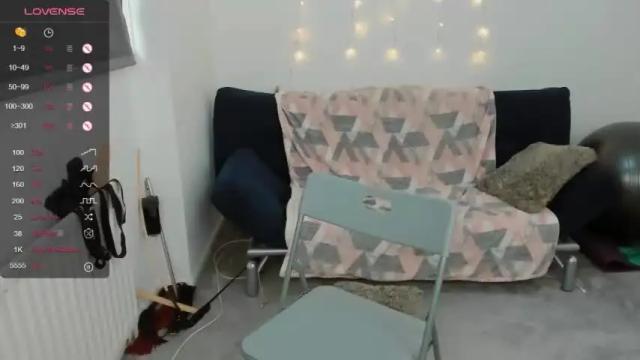 Image 12 of xmiss_nataliax Stream on Chaturbate on 20 months ago