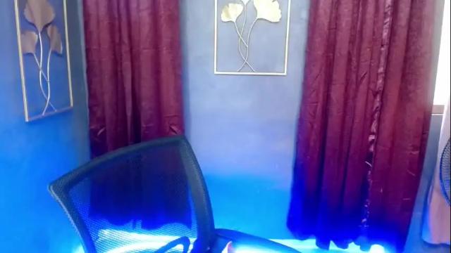 Image 6 of xmisterious_couplex Stream on Chaturbate on 1 month ago