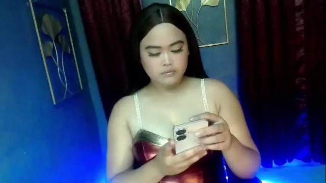 Image 3 of xmisterious_couplex Stream on Chaturbate on 1 month ago