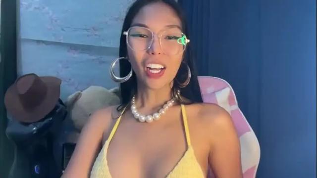Thumbnail 1, xmonica_cummerx's Stream at Chaturbate, 1 month ago