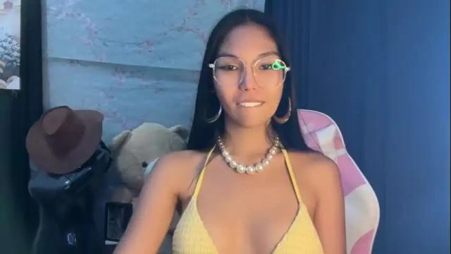 Image 6 of xmonica_cummerx Stream on Chaturbate on 1 month ago