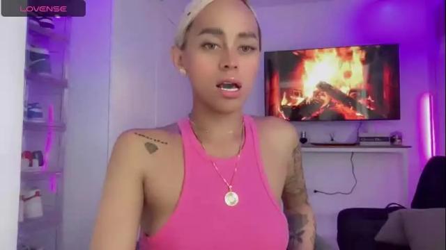 Image 7 of xmonstrouscockivy Stream on Chaturbate on 17 months ago