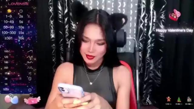 Image 10 of xnasty_barbie_girlxx Stream on Chaturbate on 20 months ago