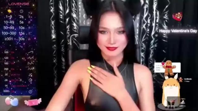 Image 8 of xnasty_barbie_girlxx Stream on Chaturbate on 20 months ago