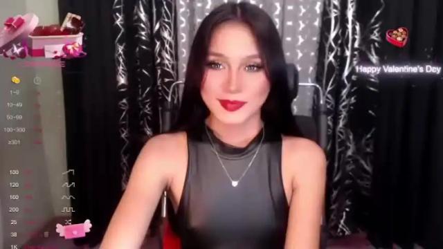 Image 6 of xnasty_barbie_girlxx Stream on Chaturbate on 20 months ago