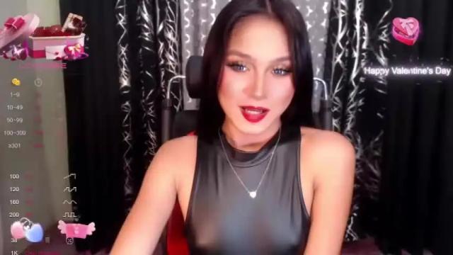 Thumbnail 3, xnasty_barbie_girlxx's Stream at Chaturbate, 20 months ago