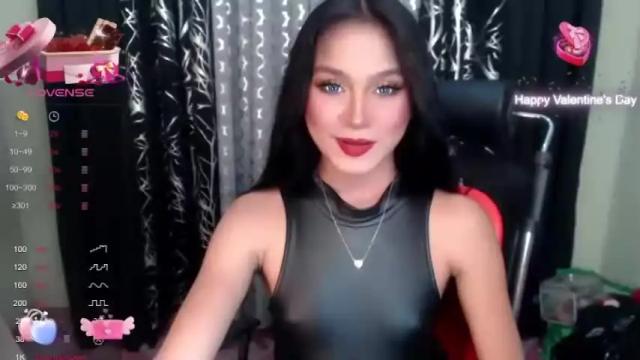 Image 12 of xnasty_barbie_girlxx Stream on Chaturbate on 20 months ago