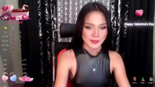 Image 12 of xnasty_barbie_girlxx Stream on Chaturbate on 20 months ago