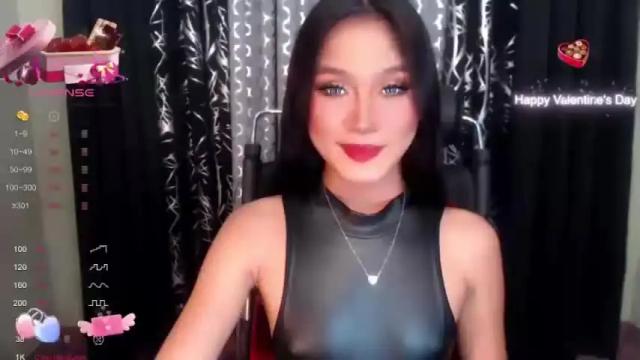 Thumbnail 2, xnasty_barbie_girlxx's Stream at Chaturbate, 20 months ago