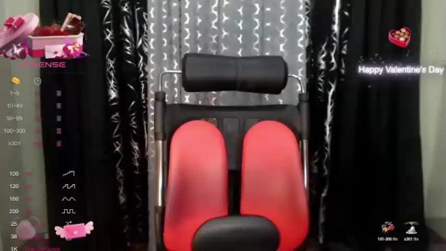 Thumbnail 3, xnasty_barbie_girlxx's Stream at Chaturbate, 19 months ago