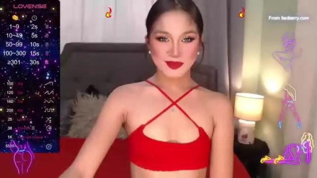 Thumbnail 1, xnasty_barbie_girlxx's Stream at Chaturbate, 19 months ago