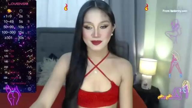 Image 12 of xnasty_barbie_girlxx Stream on Chaturbate on 19 months ago