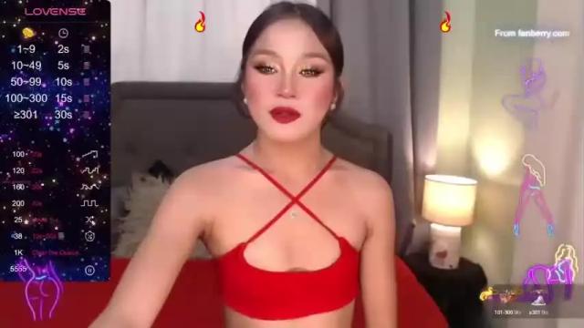 Image 2 of xnasty_barbie_girlxx Stream on Chaturbate on 19 months ago